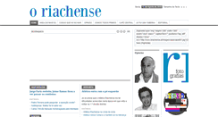 Desktop Screenshot of oriachense.pt